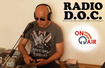 Radio Doc 5/3/21