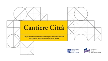 “Cantiere Città” a Pesaro Capitale Italiana della Cultura 2024 