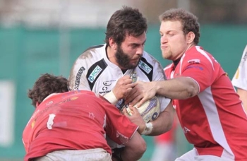 Altro colpo Pesaro Rugby: in serie A con la grande esperienza di Rossano Fagnani