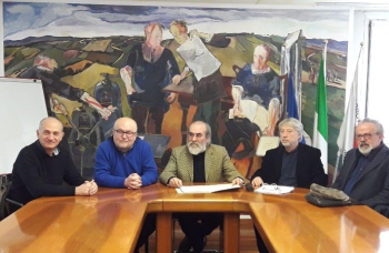 Biografie della memoria, una collaborazione tra circolo culturale Eidos e Liceo Mamiani di Pesaro