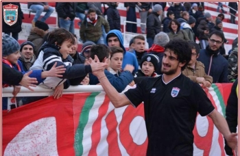 Calcio Serie D, nona giornata: Chieti 0 Vis Pesaro 3