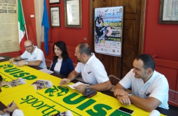 Da Villa Caprile per la prima volta il campionato nazionale di mountain bike UISP