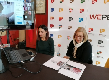 Donne immigrazione e inclusione, Pesaro incontra Varsavia e le città del network Eurocities per confrontare e “connettere” le buone prassi di integrazione 