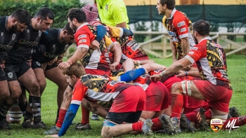 Fiorini Pesaro Rugby verso la stagione 2023/2024: le riconferme in mischia
