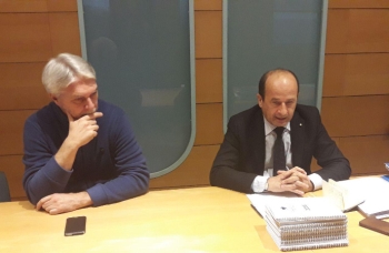 Future iniziative, legge di stabilità e outlet di Marotta: ecco il bilancio della Confcommercio Pesaro e Urbino