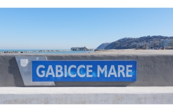 Gabicce Mare, un city brand per il rilancio della città