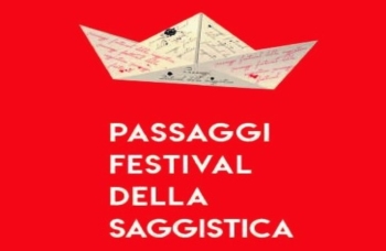 Giacinto Gaudenzi in mostra a Passaggi Festival 2020