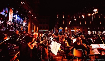I Concerti Xanitalia: arriva la Street Art Symphony