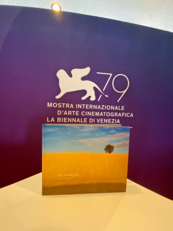 I LUOGHI DI PESARO CAPITALE ITALIANA DELLA CULTURA 2024 SELEZIONATI PER LE GRANDI PRODUZIONI CINEMATOGRAFICHE    