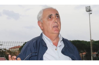 Il co-presidente della Vis Pesaro, Leandro Leonardi, minacciato e insultato sotto casa