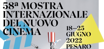 Il programma di mercoledì 22 giugno  58° MOSTRA INTERNAZIONALE DEL NUOVO CINEMA