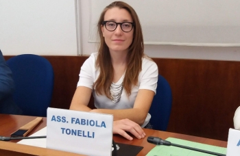L’assessore alla Qualità Urbana Fabiola Tonelli fa il punto sugli interventi