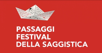 L’inaugurazione della decima edizione di Passaggi Festival in Piazza XX Settembre a Fano. 