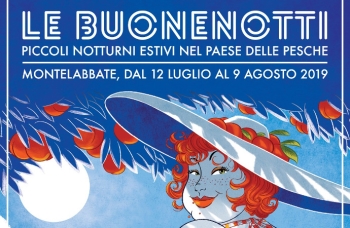 Le Buonenotti 2019. Primo appuntamento con "La Banda Grossi"