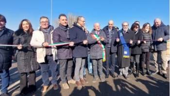 Marche Multiservizi: un nuovo depuratore a Montecchio di Vallefoglia