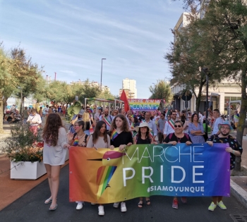 Marche Pride