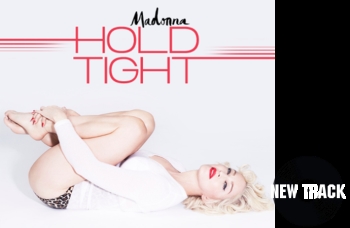 New Track della settimana 31: Madonna