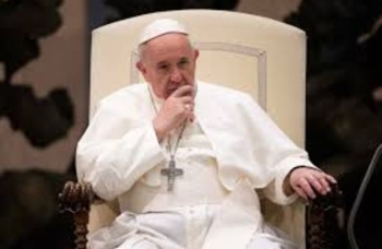 Papa Francesco per le unioni civili, Arcigay: “Sorpresi, ora ci aiuti a combattere l’omotransfobia”