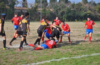 Paspa Pesaro Rugby: un settore giovanile di riferimento per la palla ovale marchigiana