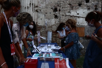 Passaggi Festival presenta l'edizione 2022 al Salone del Libro di Torino