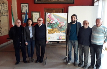 Pattinaggio, arriva a Pesaro la rassegna nazionale gruppi folk UISP