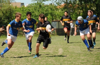 Per le giovanili del rugby pesarese appuntamento con i playoff