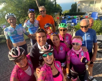 Pesaro e le Marche si aggiudicano la Coppi-Bartali, un’importante gara ciclistica internazionale. 