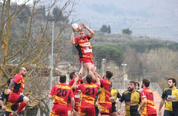 Pesaro Rugby a Parma per fuggire in classifica