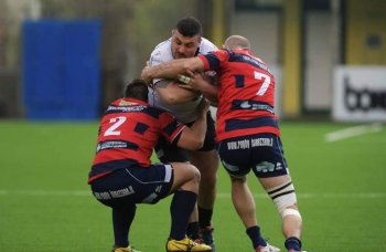 Pesaro Rugby, è Capoccia il primo innesto per la serie A