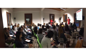 Pesaro, successo di partecipazione al corso dedicato alle manovre di disostruzione pediatrica