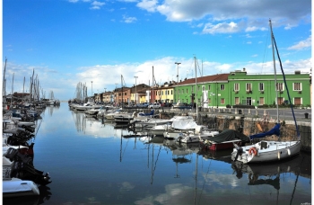 #portobello, nascita di un nuovo Comitato per il porto di Pesaro