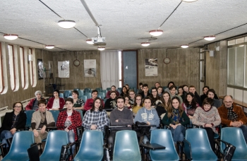 Progetto Legalità alla Scuola del Libro di Urbino