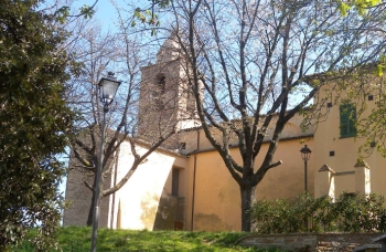 Recupero della Chiesa di San Francesco a Candelara: "un'opportunità bellissima"