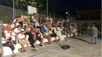 Rugbull: a Villa San Martino, la serata dedicata ai cortometraggi sullo sport 