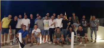 Seconda Categoria Emilia-Romagna: l'FC San Bartolo festeggia 10 anni e prepara la stagione
