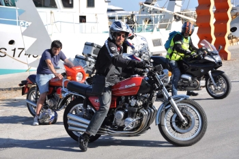 Torna l’appuntamento con il “Motoraduno del Mare” organizzato dal Moto Club Benelli