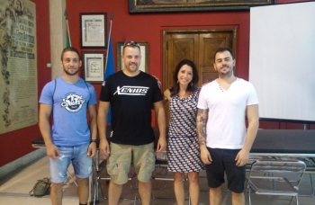 Tornano gli Adriatic Games a Pesaro: due giorni di sport e divertimento