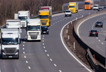  Trasporto merci, carburante a prezzi insostenibili CNA Fita al Governo “Interventi urgenti o l’Italia si ferma”