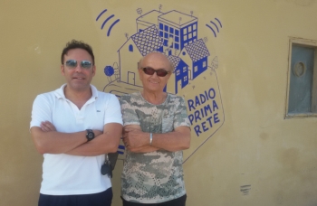 Ufficiale: Radio Prima Rete racconterà in diretta esclusiva tutte le gare esterne dell'Italservice PesaroFano 2016/2017