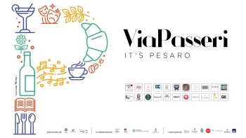 Via Passeri… It’s Pesaro! 