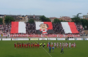 Vis Pesaro, finale amaro: il derby è del Fano