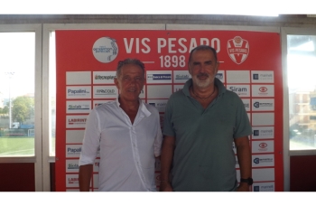 Vis Pesaro, settore giovanile – Vincenzo Varriale è il nuovo allenatore dell’Under 17
