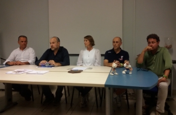 Volley Pesaro 2015-2016, importanti novità nella struttura societaria
