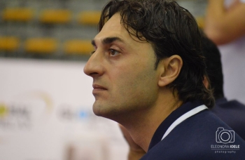 Volley Pesaro, Bertini: "Un 2016 positivo, ora ripartiamo consapevoli di cosa ci attende"