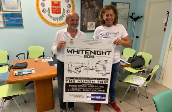 "WhiteNight - La Notte Bianca di Vallefoglia" in programma questo sabato