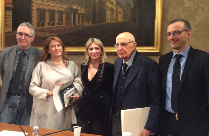 150esimo Rossini, Ricci e Fabbri: «Commissione cultura Senato approva testo legge speciale»