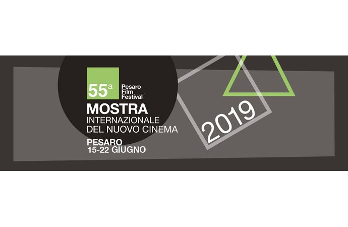 55esima Mostra Internazionale del Nuovo Cinema di Pesaro, prime anticipazioni