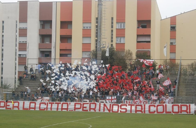 Calcio Serie D: Vis Pesaro, adesso o mai più