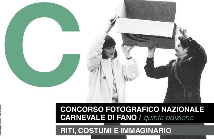 Carnevale di Fano, fotografi di tutta Italia a raccolta: torna il concorso fotografico Nazionale  