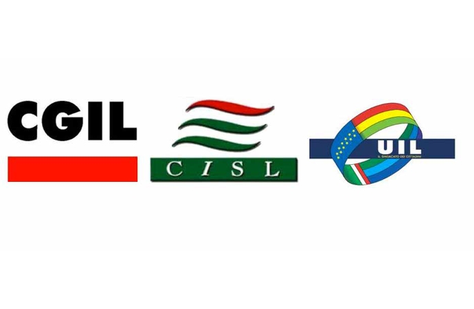 Cgil Cisl e Uil: i programmi per il 25 aprile e Primo maggio